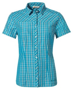 Vaude Women's Tacun II Shirt Vaude Women's Tacun II Shirt
