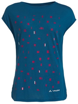 Vaude Women's Tekoa Shirt Vaude Women's Tekoa Shirt