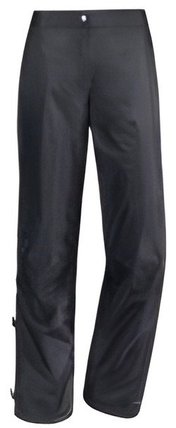 Vaude Yaras Rain Pant Women Vaude Yaras Rain Pant Women