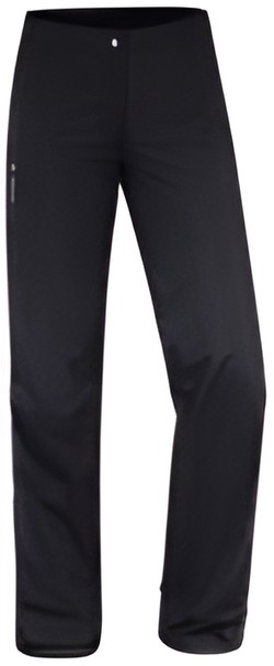 Vaude Yaras Rain Zip Pant Women Vaude Yaras Rain Zip Pant Women