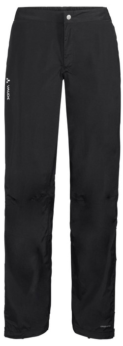 Vaude Yaras Rain Pant III Women Vaude Yaras Rain Pant III Women