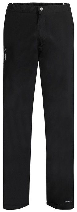 Vaude Yaras Rain Zip Pant III Men Vaude Yaras Rain Zip Pant III Men