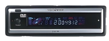 VDO Dayton DV6100 VDO Dayton DV6100