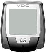VDO A8 VDO A8