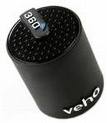 Veho 360 Bluetooth speaker Veho 360 Bluetooth speaker