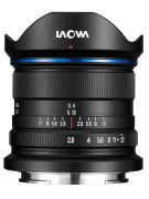 Laowa 9 mm F2.8 Zero-D Laowa 9 mm F2.8 Zero-D