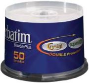Verbatim CD-R 700MB 52x 50 pack 43343 Verbatim CD-R 700MB 52x 50 pack 43343