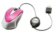 Verbatim Go Mini Optical Travel Mouse (49021) Verbatim Go Mini Optical Travel Mouse (49021)