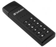 Verbatim Keypad Secure 128 GB (49429) Verbatim Keypad Secure 128 GB (49429)