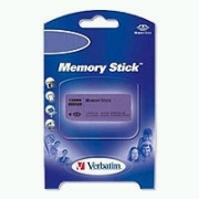 Verbatim Memory Stick 64MB Verbatim Memory Stick 64MB