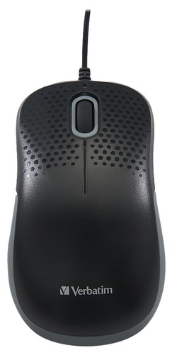 Verbatim Silent optical mouse Verbatim Silent optical mouse