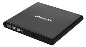 Verbatim Slimline 98938 Verbatim Slimline 98938