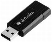 Verbatim PinStripe USB 2.0 32GB Verbatim PinStripe USB 2.0 32GB