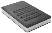 Verbatim Store 'n' Go Secure Portable Hard Drive 1TB (53401) Verbatim Store 'n' Go Secure Portable Hard Drive 1TB (53401)