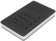 Verbatim Store 'n' Go Secure Portable Hard Drive 2TB (53403) Verbatim Store 'n' Go Secure Portable Hard Drive 2TB (53403)