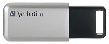 Verbatim Store'n'Go Secure Pro USB 3.0 32GB Verbatim Store'n'Go Secure Pro USB 3.0 32GB