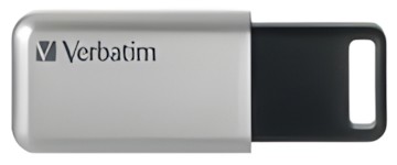 Verbatim Store'n'Go Secure Pro USB 3.0 64GB Verbatim Store'n'Go Secure Pro USB 3.0 64GB