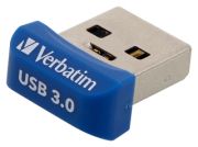 Verbatim Store'n'Stay Nano USB 3.0 64GB Verbatim Store'n'Stay Nano USB 3.0 64GB