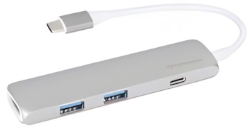 Verbatim USB-C Hub with HDMI (49540) Verbatim USB-C Hub with HDMI (49540)