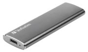 Verbatim Vx500 SSD USB 3.1 Gen.2 120GB Verbatim Vx500 SSD USB 3.1 Gen.2 120GB