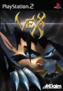 Acclaim Vexx PS2 Acclaim Vexx PS2