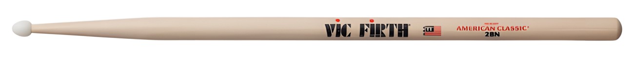 Vic Firth 2BN Vic Firth 2BN