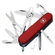 Victorinox Deluxe Tinker 1.4723 Victorinox Deluxe Tinker 1.4723