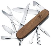Victorinox Huntsman Wood Victorinox Huntsman Wood