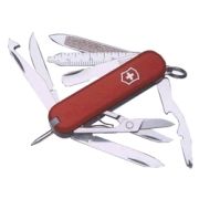 Victorinox MiniChamp 0.6385 Victorinox MiniChamp 0.6385