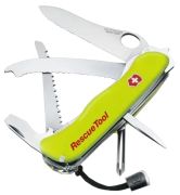 Victorinox RescueTool (0.8623.MWN) Victorinox RescueTool (0.8623.MWN)