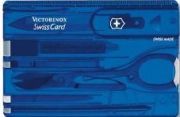 Victorinox SwissCard 0.7122.T2 Victorinox SwissCard 0.7122.T2