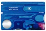 Victorinox SwissCard Lite 0.7322.T2 Victorinox SwissCard Lite 0.7322.T2