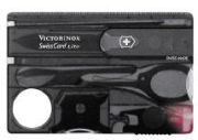 Victorinox SwissCard Lite 0.7333.T3 Victorinox SwissCard Lite 0.7333.T3
