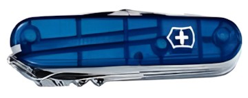 Victorinox SwissChamp 1.6795.T2 Victorinox SwissChamp 1.6795.T2