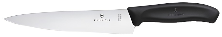 Victorinox Swiss Classic carving knife 19 cm Victorinox Swiss Classic carving knife 19 cm