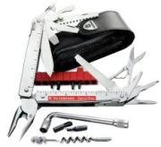 Victorinox SwissTool CS Plus 3.0338.L Victorinox SwissTool CS Plus 3.0338.L