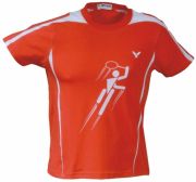 Victor Badminton T-shirt Victor Badminton T-shirt