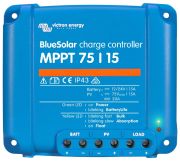 Victron Energy BlueSolar MPPT 75/15 Victron Energy BlueSolar MPPT 75/15