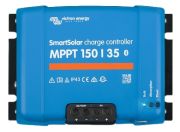 Victron Energy SmartSolar MPPT 150/35 (SCC115035210) Victron Energy SmartSolar MPPT 150/35 (SCC115035210)