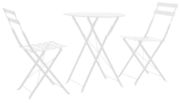 vidaXL Bistro set 3-piece (44357) vidaXL Bistro set 3-piece (44357)