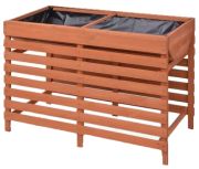 vidaXL Flower box (42349) vidaXL Flower box (42349)