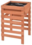 vidaXL Flower pot (42348) vidaXL Flower pot (42348)