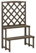 vidaXL Flower stand (316414) vidaXL Flower stand (316414)