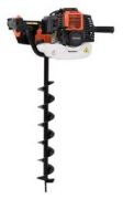 vidaXL Earth Auger Orange (140340) vidaXL Earth Auger Orange (140340)