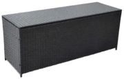 vidaXL Garden Storage Box 150 x 50 x 60 cm (43134) vidaXL Garden Storage Box 150 x 50 x 60 cm (43134)