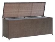 vidaXL Garden storage box (42499) vidaXL Garden storage box (42499)