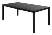 vidaXL Garden dining table WPC 185 cm (42792) vidaXL Garden dining table WPC 185 cm (42792)