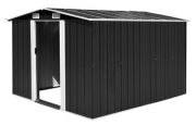 vidaXL Tool shed 257 x 298 x 178 cm vidaXL Tool shed 257 x 298 x 178 cm