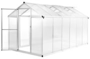 vidaXL Greenhouse 13.41 m³ (45216) vidaXL Greenhouse 13.41 m³ (45216)
