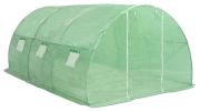 vidaXL Greenhouse 13.5 m² (45535) vidaXL Greenhouse 13.5 m² (45535)